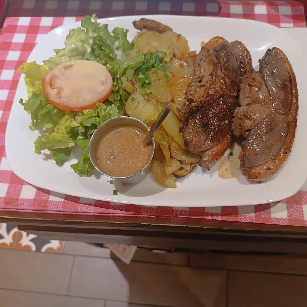 Chez Papa - Joinville 3